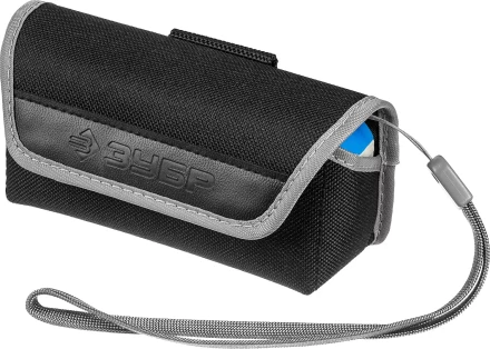 Дальномер ЗУБР &quot;ЭКСПЕРТ&quot; лазерный &quot;ДЛ-50 C&quot;, точность 1.5мм, дальность 50м, класс защиты IP54 34933_z01 купить в Муравленко