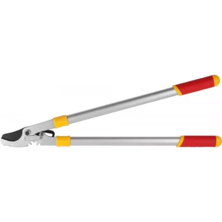 Сучкорез GRINDA с тефлоновым покрытием, алюминиевые ручки, рычаг с зубчатой передачей, 745мм 8-424052_z01 купить в Муравленко