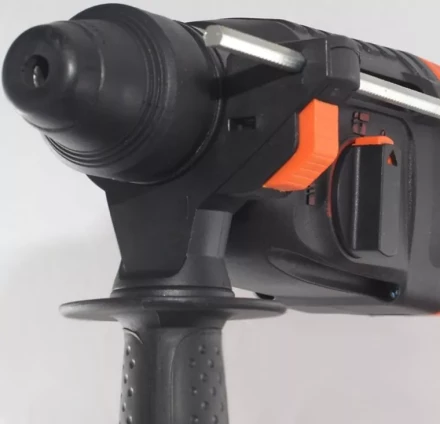 Перфоратор RH 260 PATRIOT купить в Муравленко