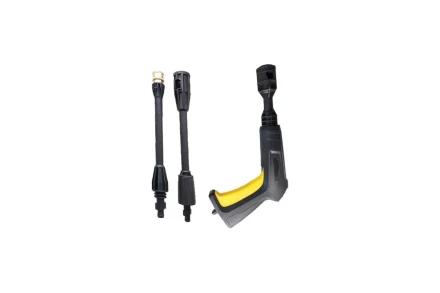 Пистолет-распылитель под форсунку Huter для линейки 105-135 YLV 71/5/39 купить в Муравленко