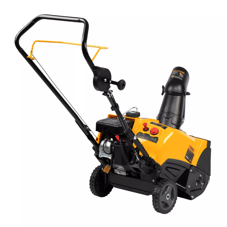 Бензиновая снегоуборочная машина SB 460, 99cc, ручной старт// Denzel 97650 купить в Муравленко