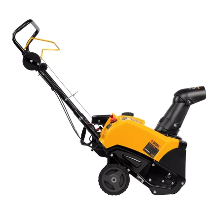 Бензиновая снегоуборочная машина SB 460, 99cc, ручной старт// Denzel 97650 купить в Муравленко