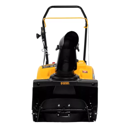 Бензиновая снегоуборочная машина SB 460, 99cc, ручной старт// Denzel 97650 купить в Муравленко
