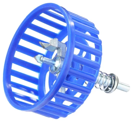 Сверло LEGIONER круговое по кафелю с защитной решеткой, 20-94мм 33342 купить в Муравленко