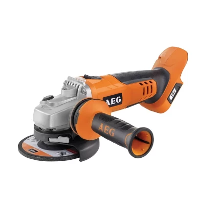 Шлифмашина УШМ BEWS аккумуляторная 18В ProLi-ion AEG купить в Муравленко