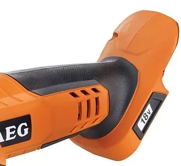 Шлифмашина УШМ BEWS аккумуляторная 18В ProLi-ion AEG купить в Муравленко