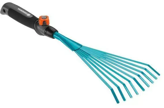 Грабли ручные 12 см    GARDENA купить в Муравленко