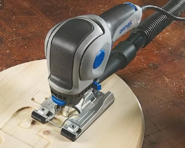 Фреза прямая Trio Tr 654  Dremel купить в Муравленко