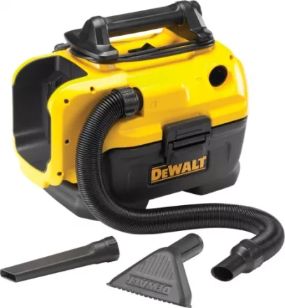Пылесос аккум. DCV584L FLEXVOLT DeWalt купить в Муравленко