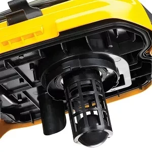 Пылесос аккум. DCV584L FLEXVOLT DeWalt купить в Муравленко