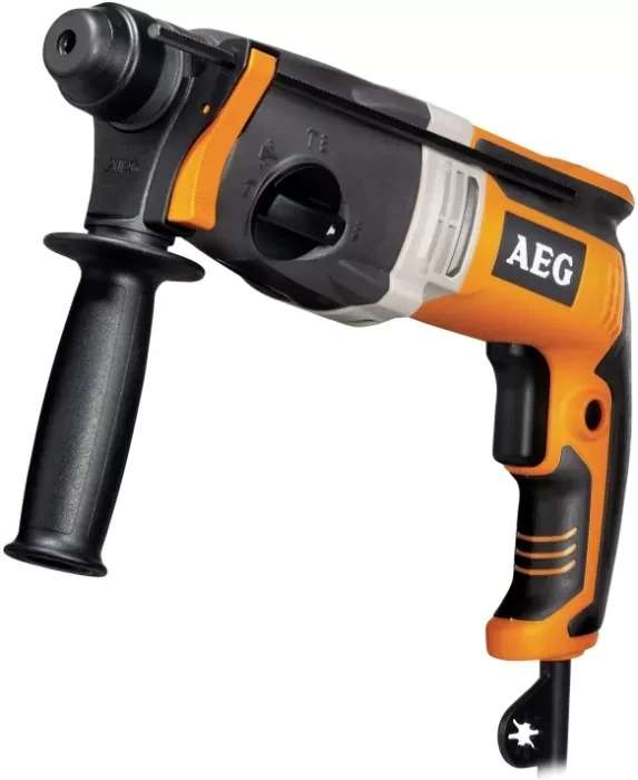 Перфоратор AEG KH 28 Super XE 428190 купить в Муравленко