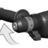 Перфоратор AEG KH 28 Super XE 428190 купить в Муравленко