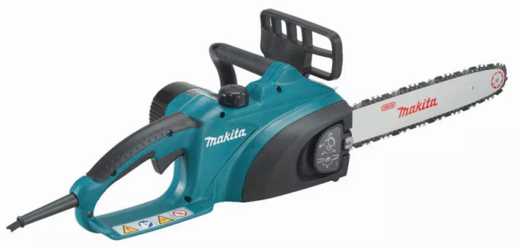 Электропила Makita UC4020A купить в Муравленко
