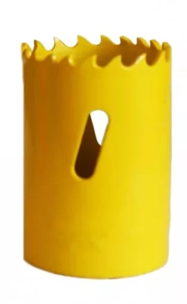 Коронка Bi-Metal Ф25 мм М42 Энкор 24325 купить в Муравленко