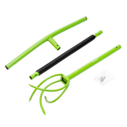 Ручной культиватор без регулировки высоты Palisad 62018 купить в Муравленко