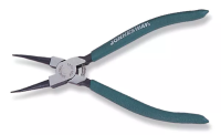 Щипцы для  стопорных колец  сжим прямые  7" AG 010002  Jonnesway 47012