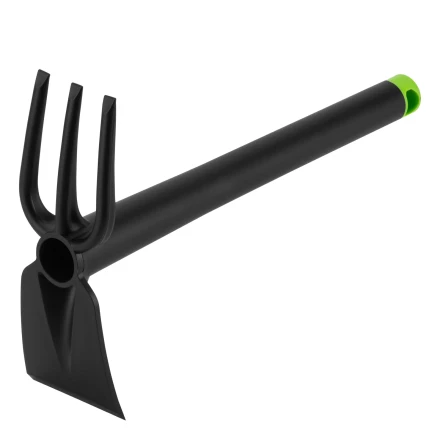 Мотыжка комбинированная пластиковая, Nylon Palisad 623948 купить в Муравленко