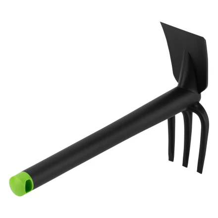 Мотыжка комбинированная пластиковая, Nylon Palisad 623948 купить в Муравленко