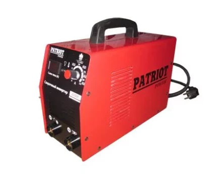 Сварочный инвертор Patriot Power 175 DC купить в Муравленко