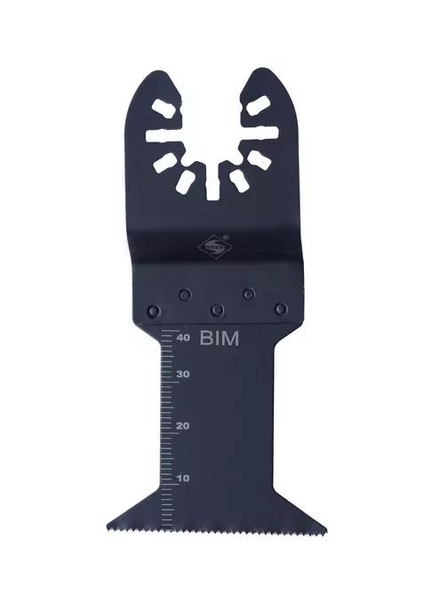Насадка пильная Т-образная BIM 44мм Энкор 50465 купить в Муравленко