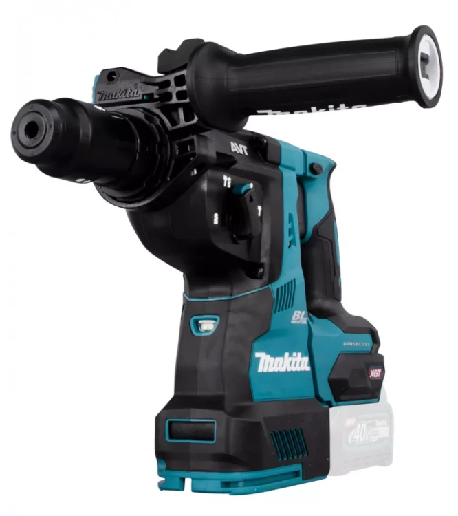 Аккумуляторный перфоратор XGT Makita HR004GZ (без АКБ и ЗУ) купить в Муравленко