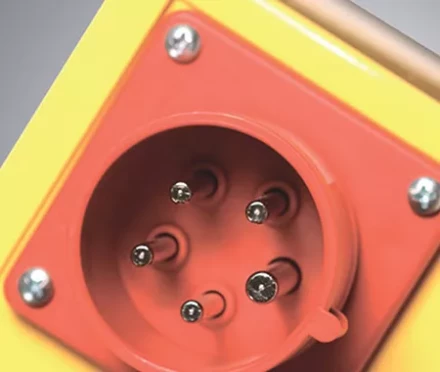 Тепловая пушка электрическая BALLU BHP-M-24 купить в Муравленко