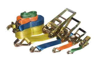 Ремни для стяжки груза р-н 10 тонн L=12 метра лента 75 мм купить в Муравленко