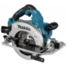 Пила дисковая аккумуляторная Makita DHS782ZJ 190мм 36V (без аккум. и з/у) купить в Муравленко