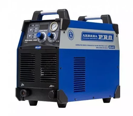 Аппарат плазменной резки Aurora AIRFORCE 100M купить в Муравленко