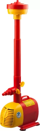 Насос GRINDA фонтанный д/чистой воды, 3 насадки, пропускная способность 3000 л/ч, высота подачи воды 3,4 м, 85 Вт GFP-50-3.4 купить в Муравленко