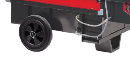 Теплогенератор мобильный Ballu-Biemmedue JUMBO 235М 230V Ballu купить в Муравленко