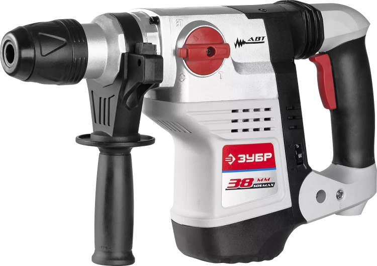 Перфоратор SDS-Max ЗПМ-38-1100 ЭК серия МАСТЕР купить в Муравленко
