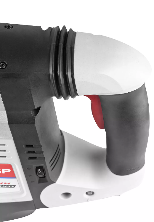 Перфоратор SDS-Max ЗПМ-38-1100 ЭК серия МАСТЕР купить в Муравленко