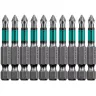 Биты KRAFTOOL OPTIMUM PH 26122-1-50-10 купить в Муравленко
