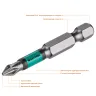 Биты KRAFTOOL OPTIMUM PH 26122-1-50-10 купить в Муравленко