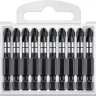 Биты для ударных шуруповертов KRAFTOOL Impact Pro PH 26191-3-50-S10 купить в Муравленко