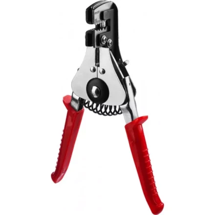 Стриппер полуавтоматический, 0.5 - 2.5 мм2, MIRAX 22688 купить в Муравленко