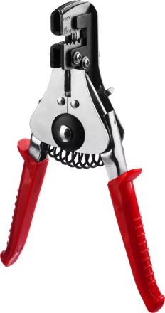 Стриппер полуавтоматический, 0.5 - 2.5 мм2, MIRAX 22688 купить в Муравленко