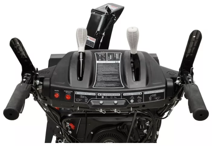 Снегоуборщик бензиновый Hyundai S 7513-T купить в Муравленко