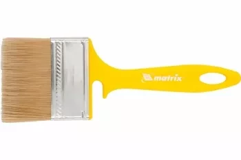 Кисть флейцевая &quot;ЛАКИ&quot; 70*12 мм  MATRIX Color Line 83365 купить в Муравленко