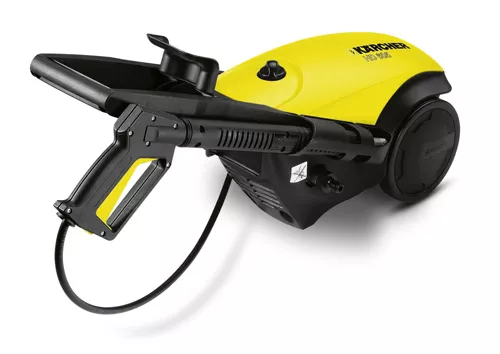 Мойка высокого давления Karcher HD 605 (Мойка Керхер HD 605) купить в Муравленко