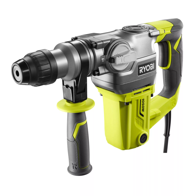 Ryobi Перфоратор 1050Вт RSDS1050-K 5133004350 купить в Муравленко