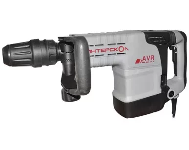 Молоток отбойный Интерскол М-18/1500 ЭВ купить в Муравленко