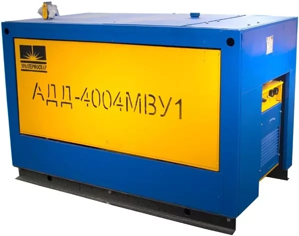 Вспомогательный генератор Е1S 4кВт,50Гц 220В купить в Муравленко