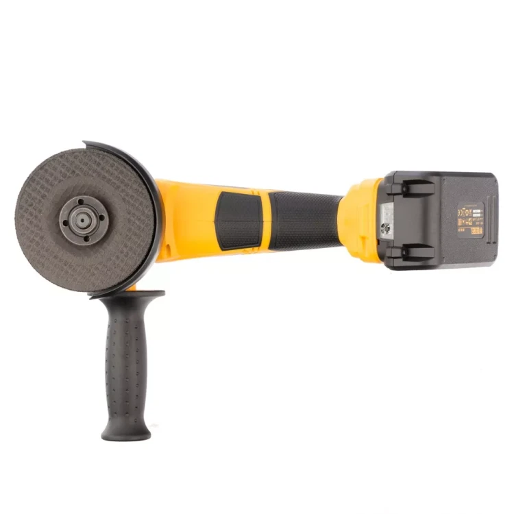 Аккумуляторная углошлифовальная машина BLG-IB-18-02 Denzel 27002 купить в Муравленко
