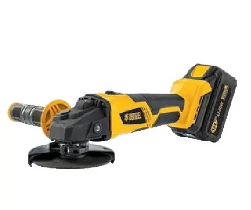 Аккумуляторная углошлифовальная машина BLG-IB-18-02 Denzel 27002 купить в Муравленко