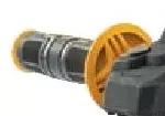 Аккумуляторная углошлифовальная машина BLG-IB-18-02 Denzel 27002 купить в Муравленко