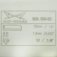 Шины для электро и бензопил SHIN55