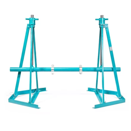 Домкрат кабельный винтовой КВТ ДКВ-6С (84849) купить в Муравленко