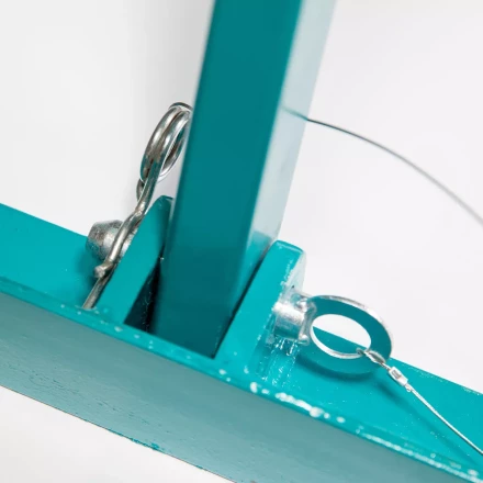 Домкрат кабельный винтовой КВТ ДКВ-6С (84849) купить в Муравленко